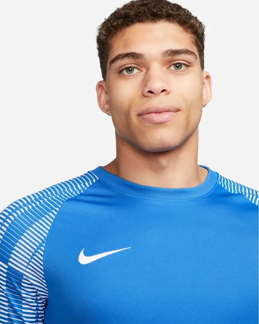 Футболка Nike Dri-FIT Academy Jersey DH8031-463