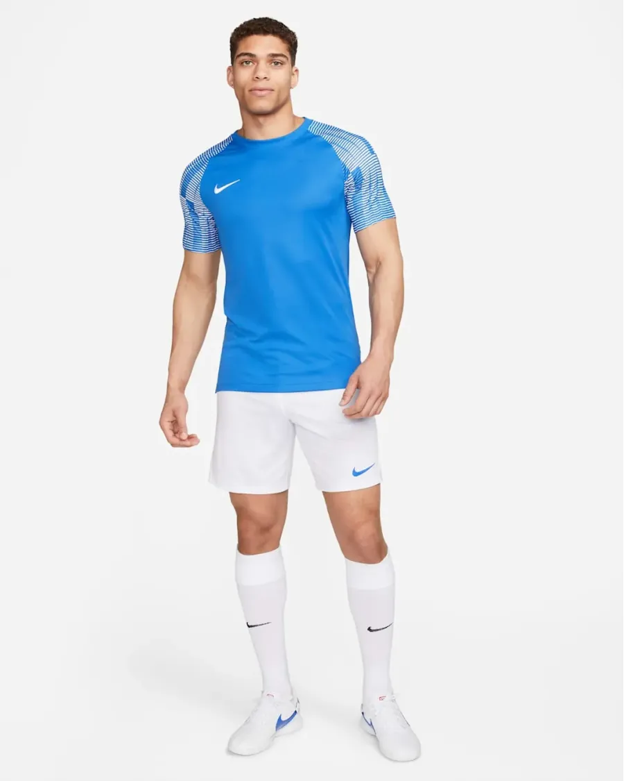 Футболка Nike Dri-FIT Academy Jersey DH8031-463