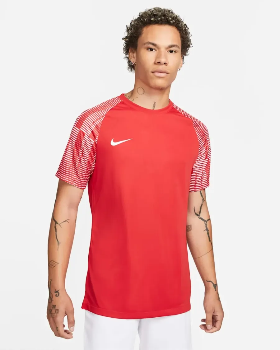 Футболка Nike Dri-FIT Academy Jersey DH8031-657