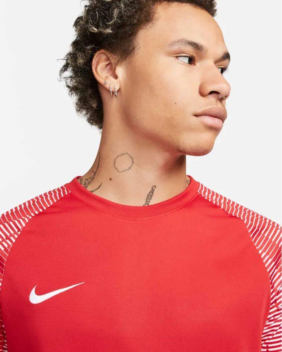Футболка Nike Dri-FIT Academy Jersey DH8031-657