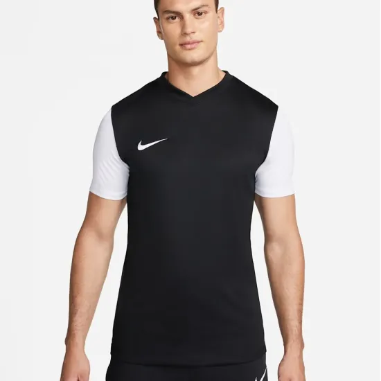 Футболка Nike Dry Tiempo Premier II DH8035-010