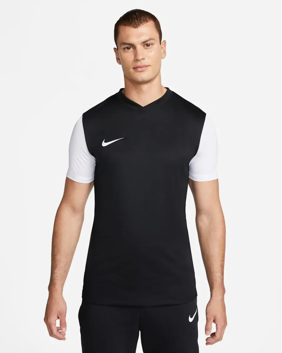 Футболка Nike Dry Tiempo Premier II DH8035-010
