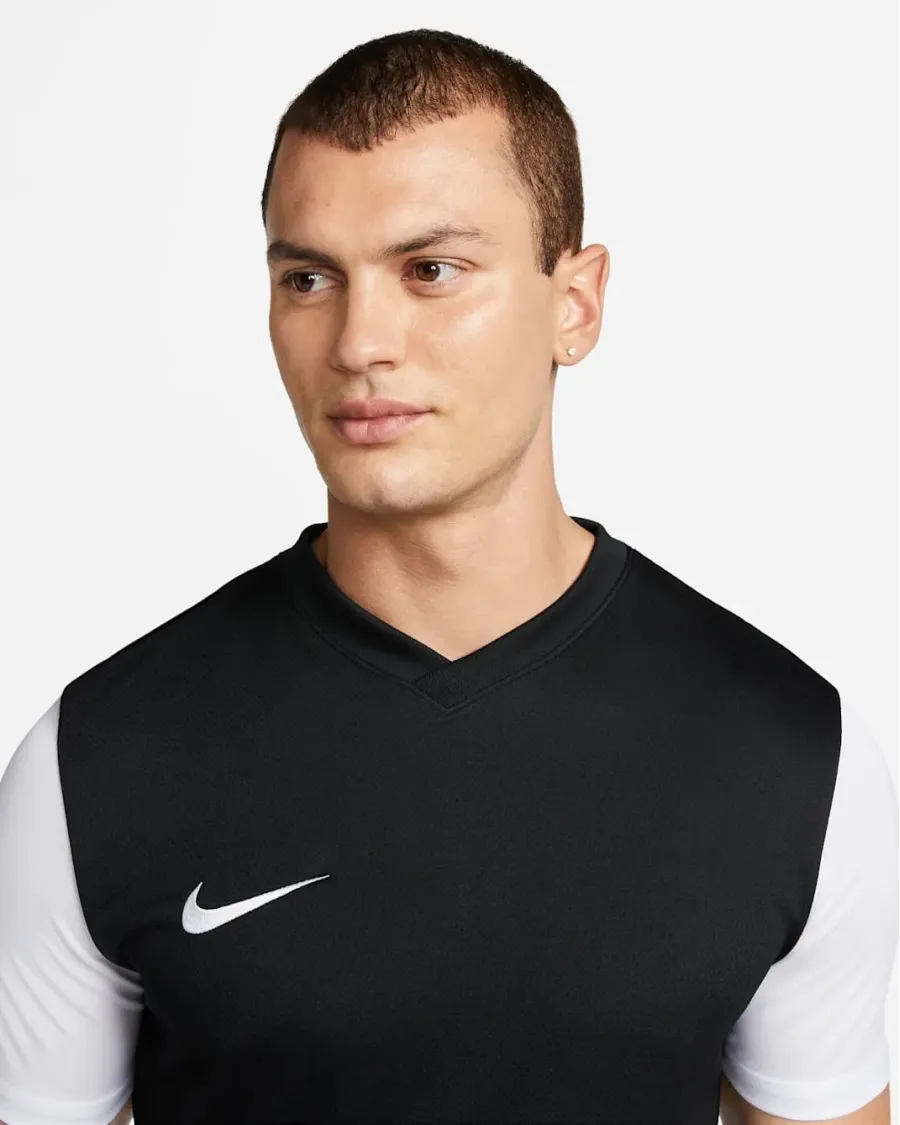 Футболка Nike Dry Tiempo Premier II DH8035-010