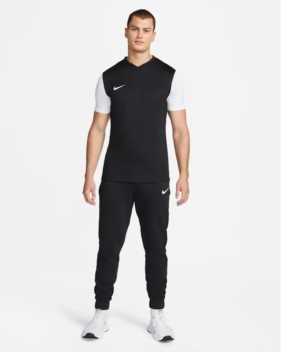 Футболка Nike Dry Tiempo Premier II DH8035-010