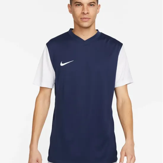 Футболка Nike Dry Tiempo Premier II DH8035-410
