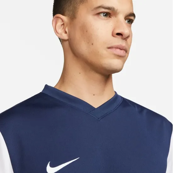 Футболка Nike Dry Tiempo Premier II DH8035-410