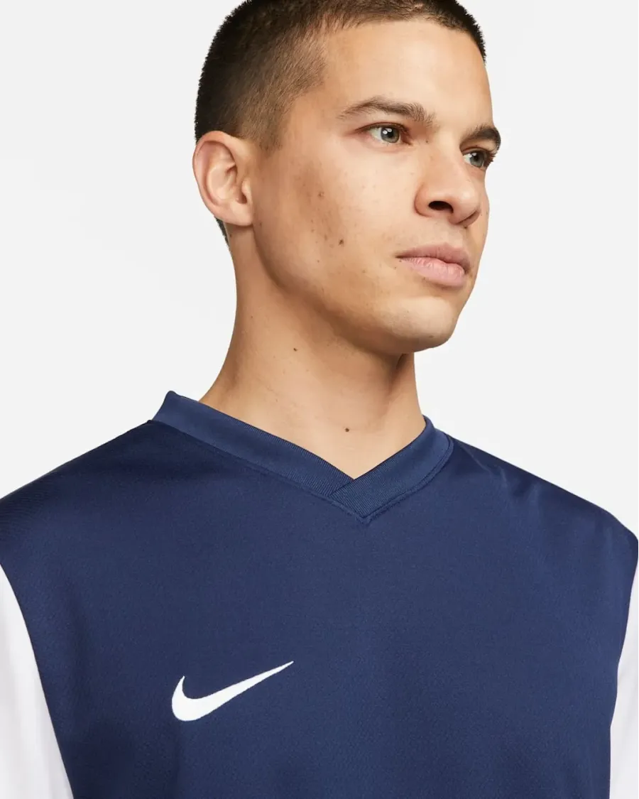 Футболка Nike Dry Tiempo Premier II DH8035-410