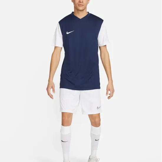 Футболка Nike Dry Tiempo Premier II DH8035-410