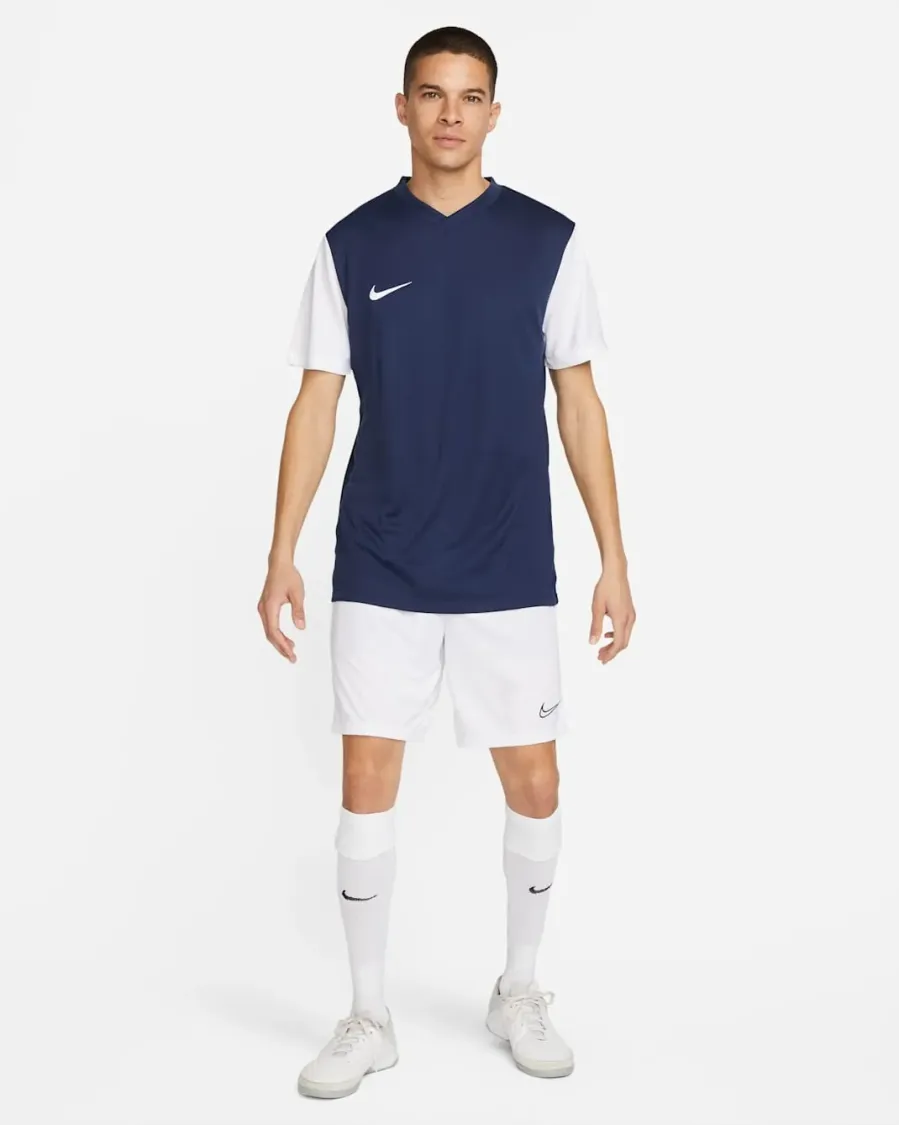Футболка Nike Dry Tiempo Premier II DH8035-410
