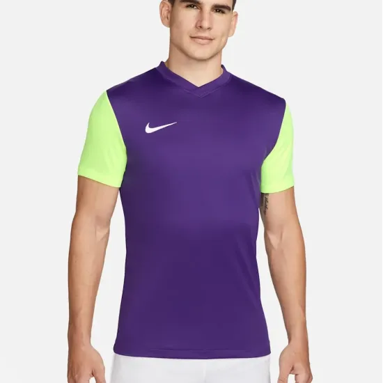 Футболка Nike Dry Tiempo Premier II DH8035-547