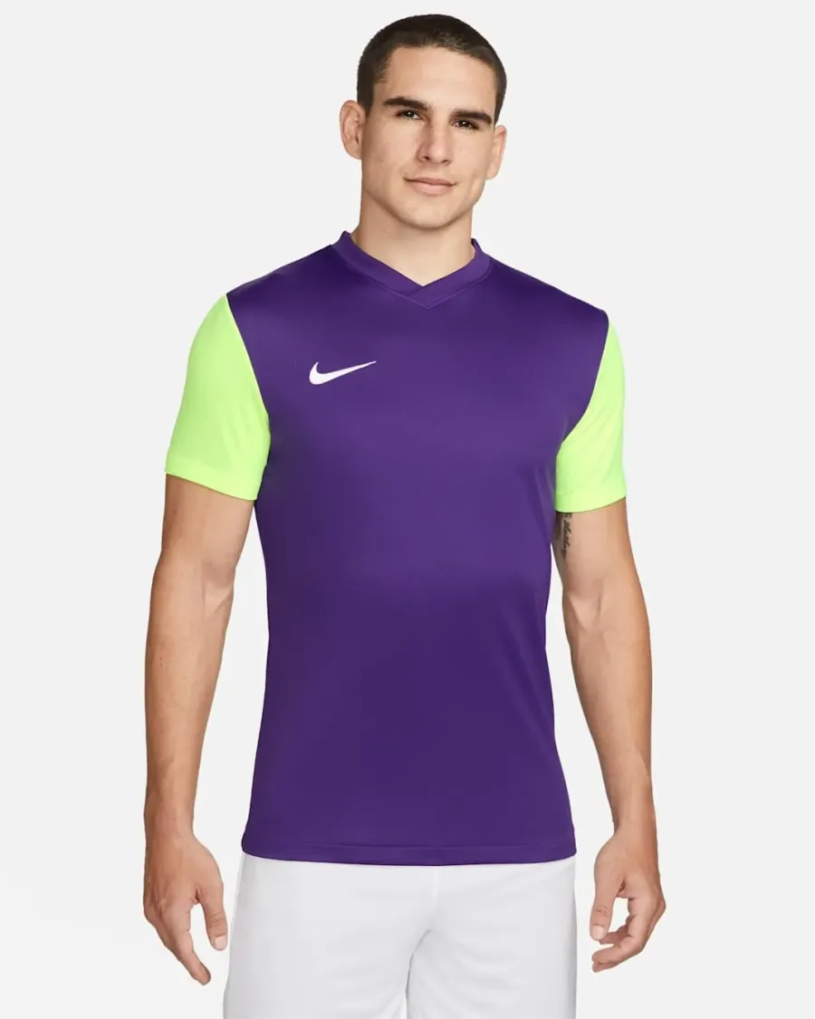 Футболка Nike Dry Tiempo Premier II DH8035-547