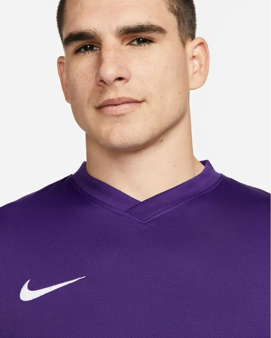 Футболка Nike Dry Tiempo Premier II DH8035-547
