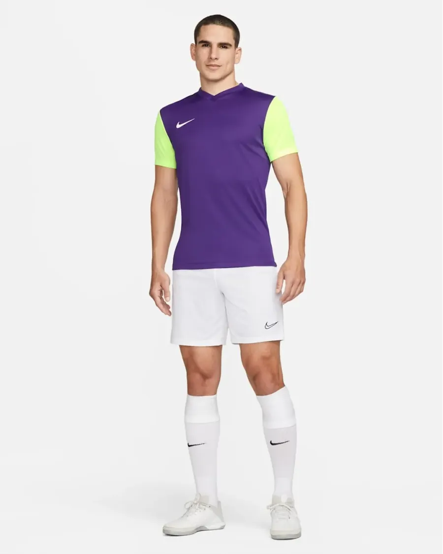 Футболка Nike Dry Tiempo Premier II DH8035-547