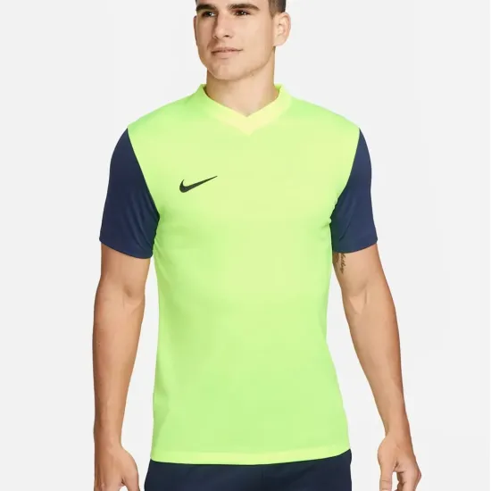Футболка Nike Dry Tiempo Premier II DH8035-702