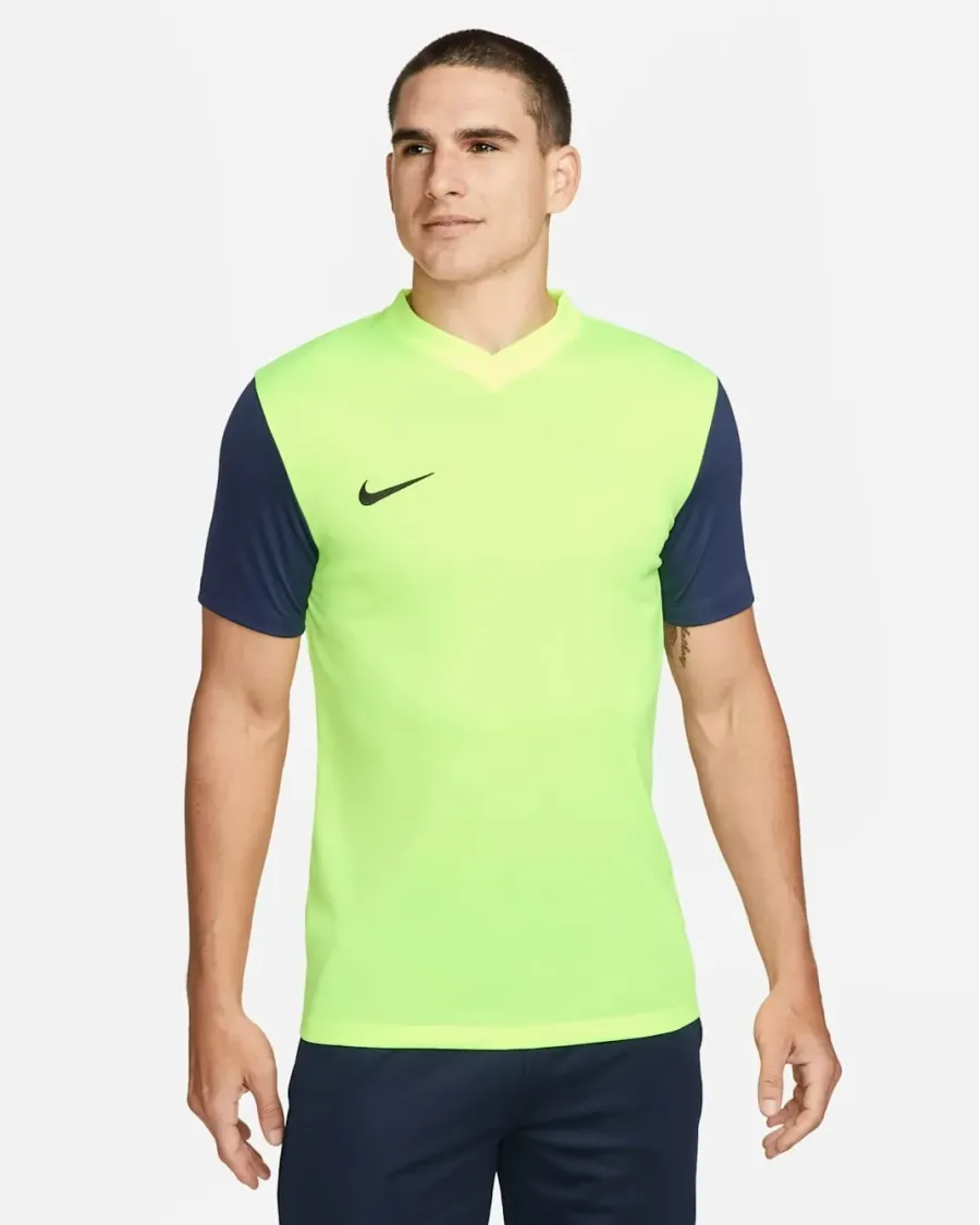 Футболка Nike Dry Tiempo Premier II DH8035-702