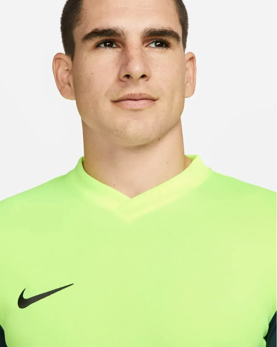 Футболка Nike Dry Tiempo Premier II DH8035-702