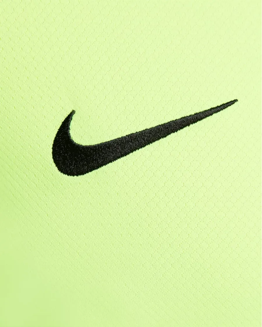 Футболка Nike Dry Tiempo Premier II DH8035-702