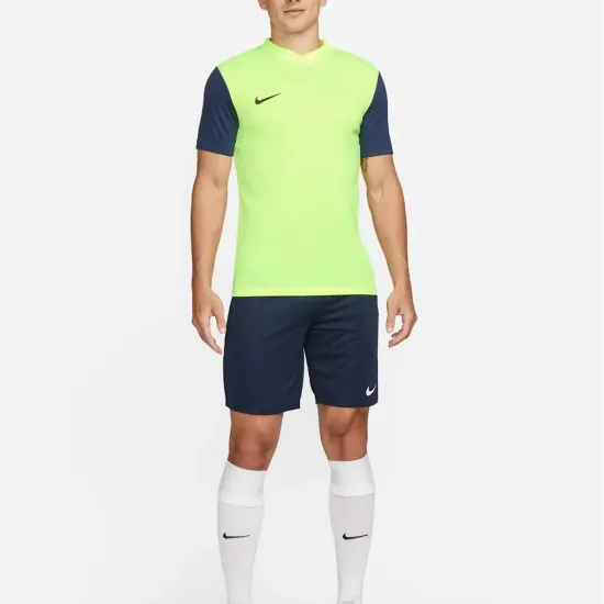 Футболка Nike Dry Tiempo Premier II DH8035-702