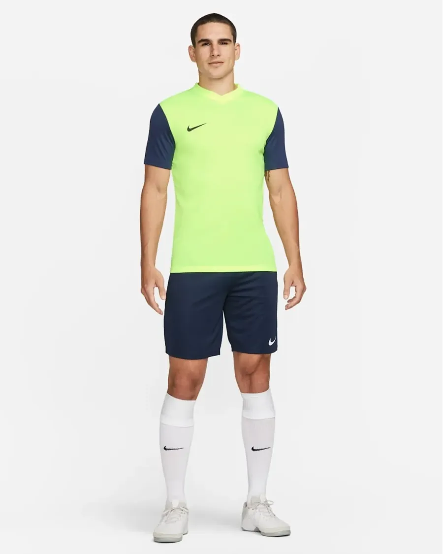 Футболка Nike Dry Tiempo Premier II DH8035-702