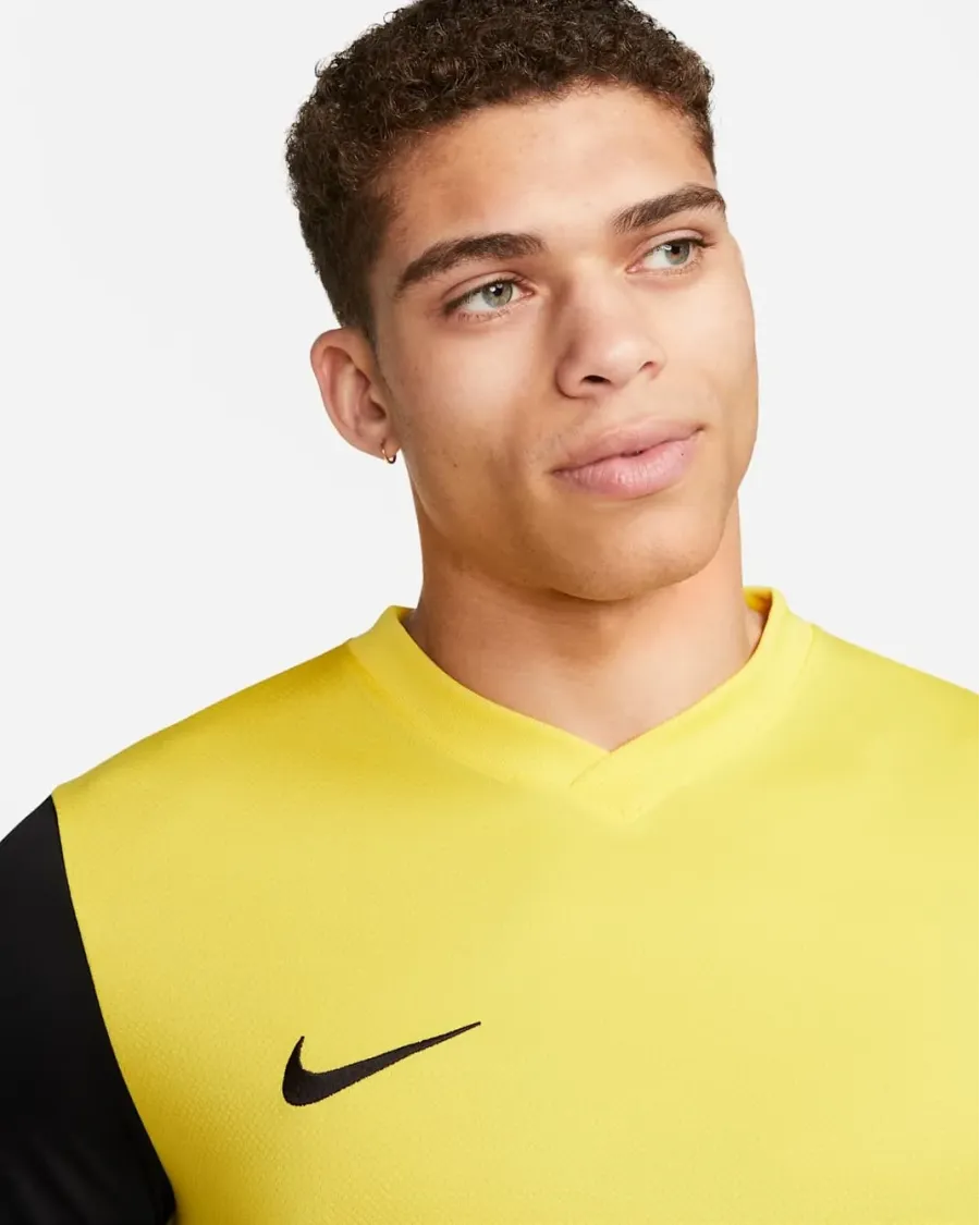 Футболка Nike Dry Tiempo Premier II DH8035-719