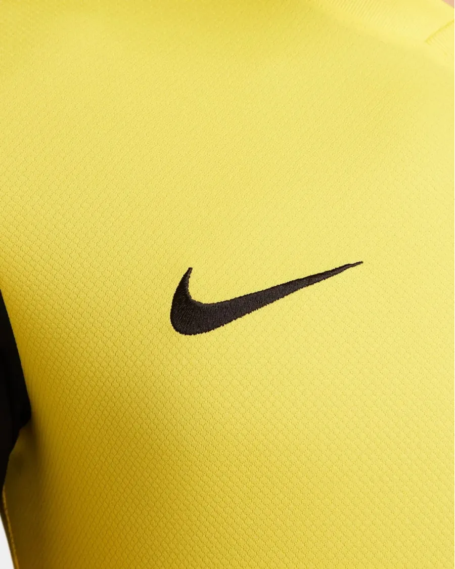 Футболка Nike Dry Tiempo Premier II DH8035-719
