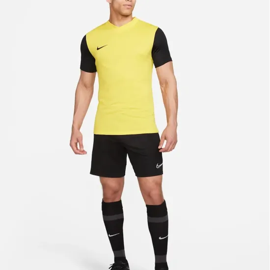 Футболка Nike Dry Tiempo Premier II DH8035-719