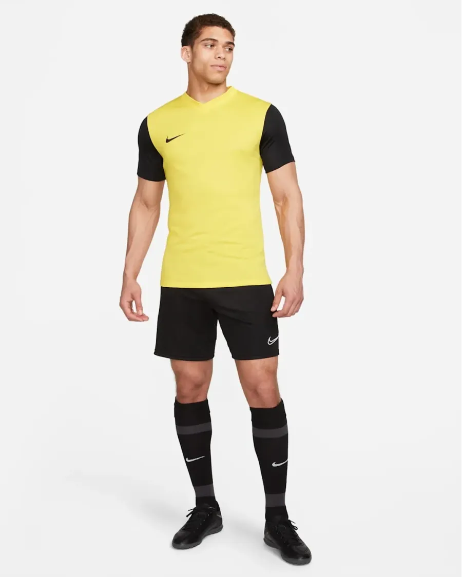 Футболка Nike Dry Tiempo Premier II DH8035-719