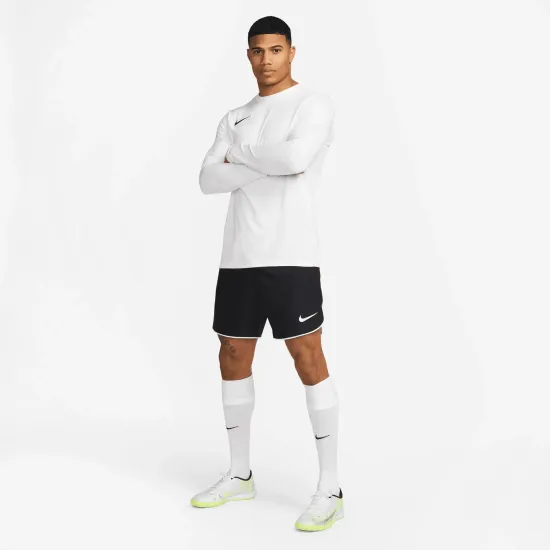 Шорти Nike Dri-FIT Laser V Woven DH8111-010