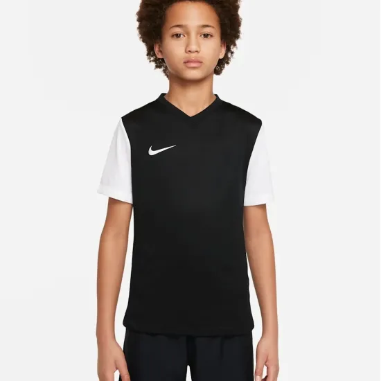 Футболка Nike Dri-FIT Tiempo Premier II DH8389-010