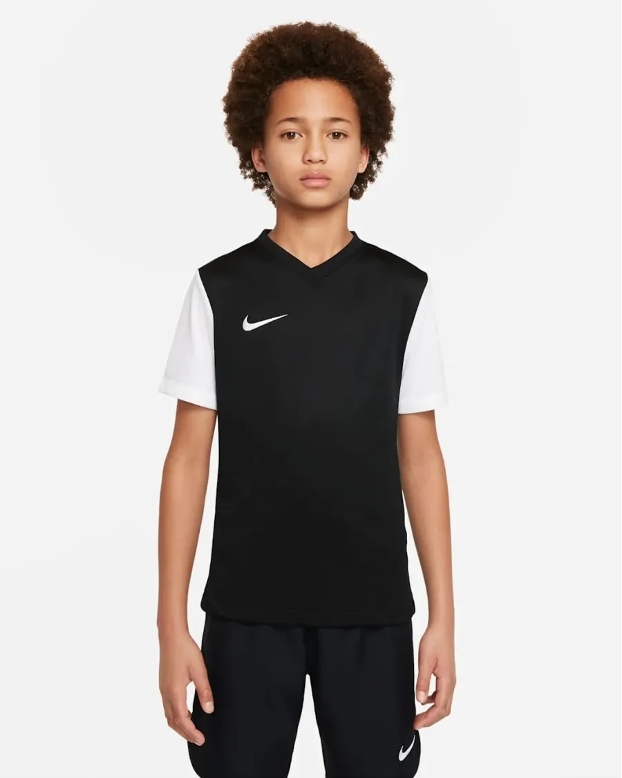 Футболка Nike Dri-FIT Tiempo Premier II DH8389-010