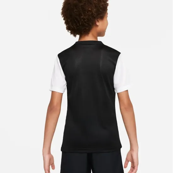 Футболка Nike Dri-FIT Tiempo Premier II DH8389-010