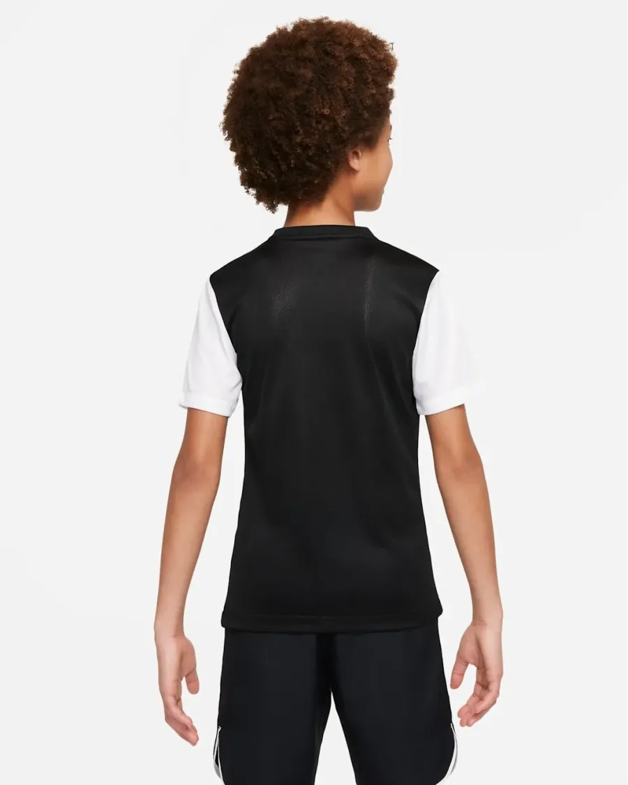 Футболка Nike Dri-FIT Tiempo Premier II DH8389-010