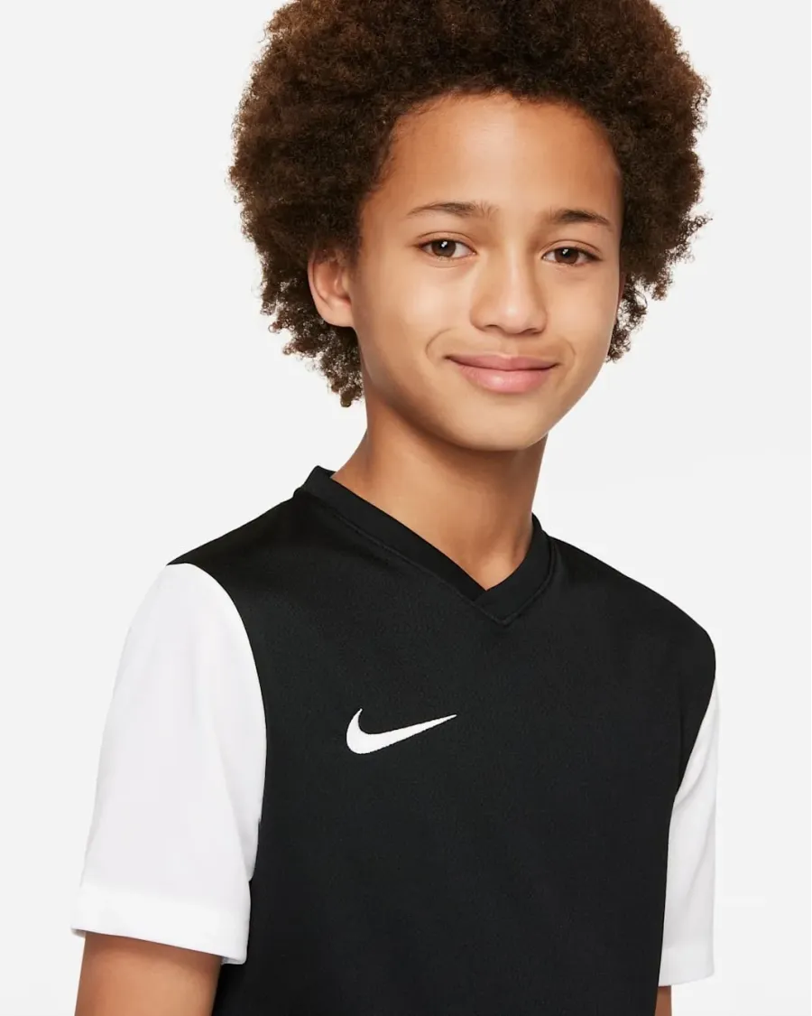 Футболка Nike Dri-FIT Tiempo Premier II DH8389-010