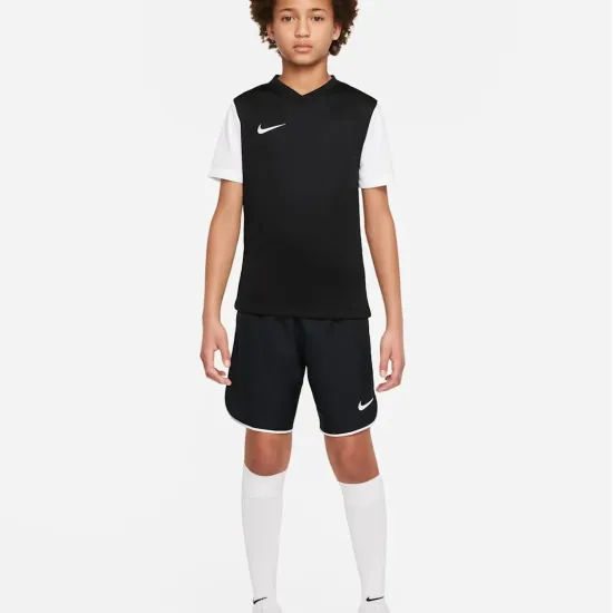 Футболка Nike Dri-FIT Tiempo Premier II DH8389-010