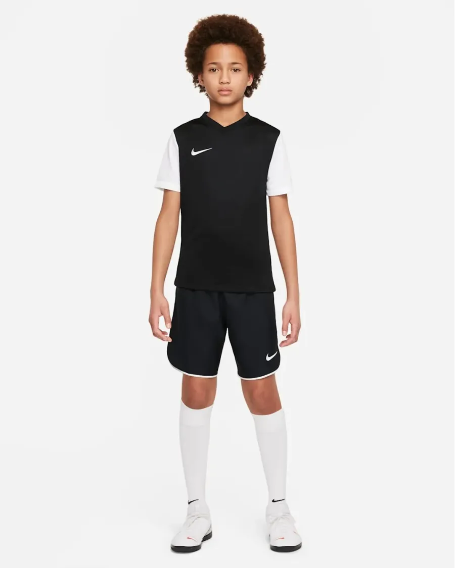 Футболка Nike Dri-FIT Tiempo Premier II DH8389-010