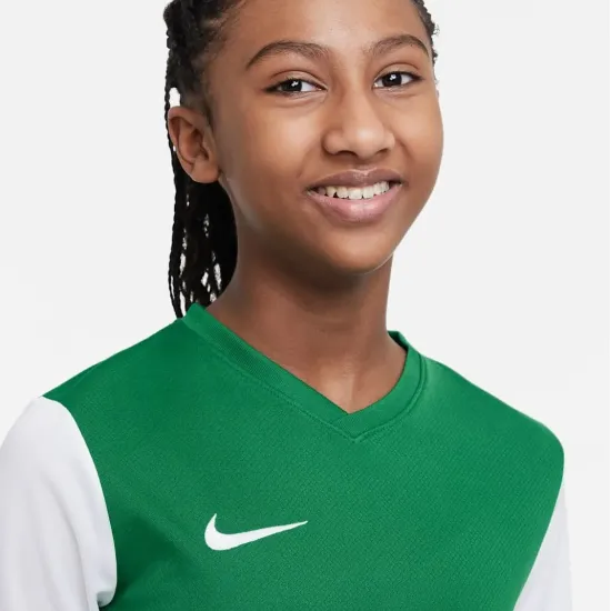 Футболка Nike Dri-FIT Tiempo Premier II DH8389-302