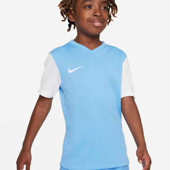 Футболка Nike Dri-FIT Tiempo Premier II DH8389-412