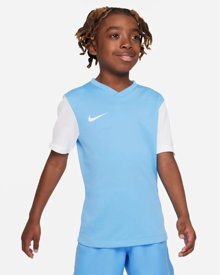 Футболка Nike Dri-FIT Tiempo Premier II DH8389-412