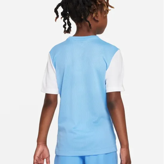Футболка Nike Dri-FIT Tiempo Premier II DH8389-412