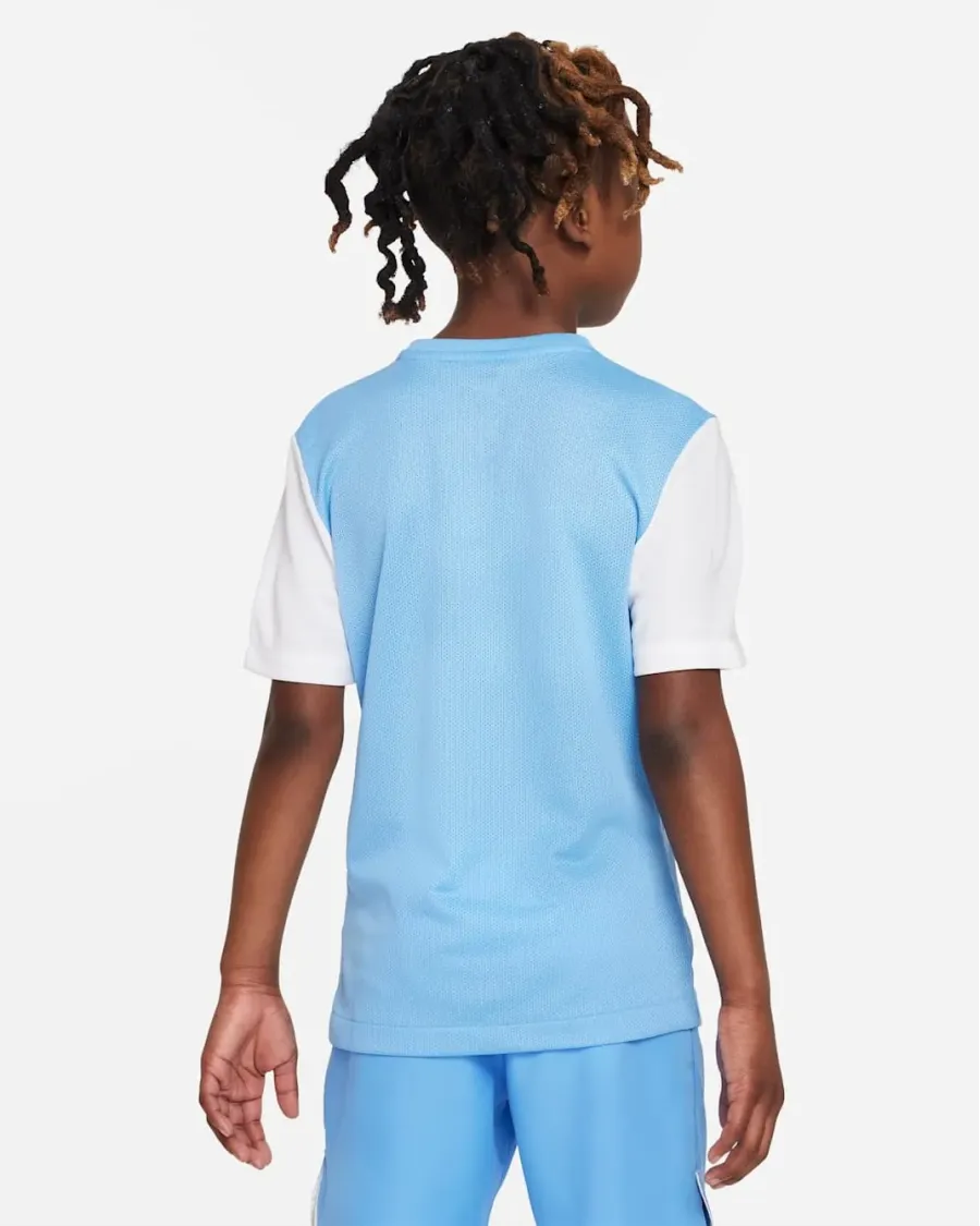 Футболка Nike Dri-FIT Tiempo Premier II DH8389-412