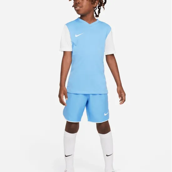 Футболка Nike Dri-FIT Tiempo Premier II DH8389-412