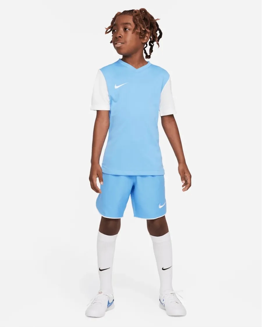 Футболка Nike Dri-FIT Tiempo Premier II DH8389-412
