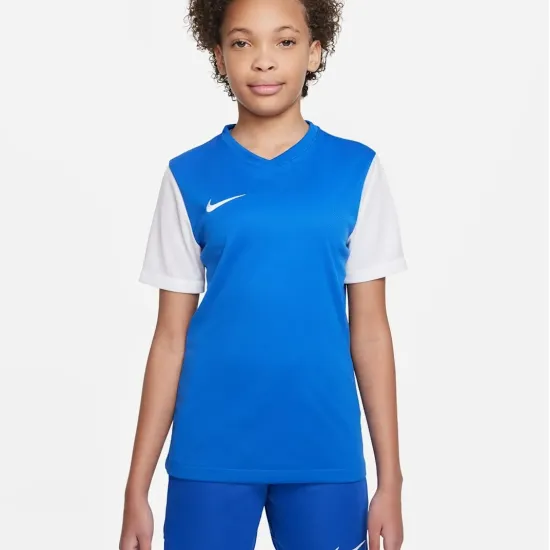Футболка Nike Dri-FIT Tiempo Premier II DH8389-463