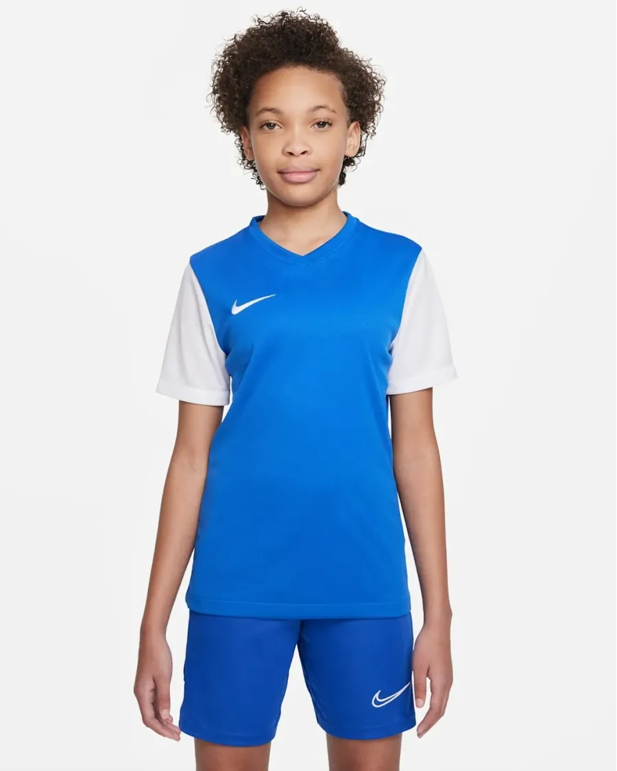 Футболка Nike Dri-FIT Tiempo Premier II DH8389-463