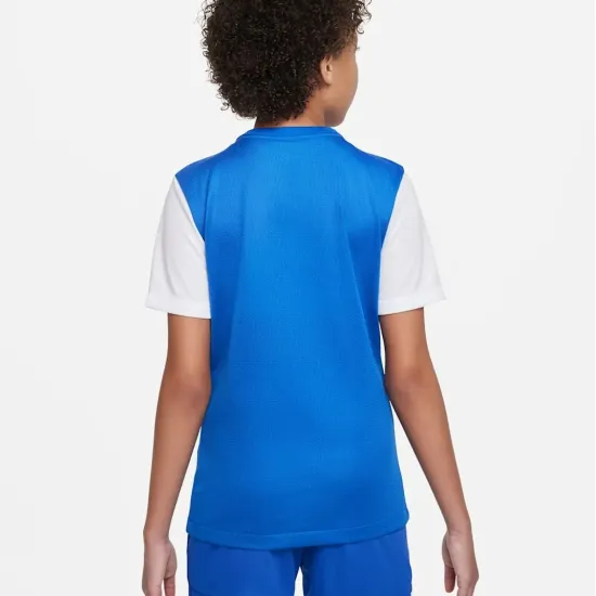 Футболка Nike Dri-FIT Tiempo Premier II DH8389-463