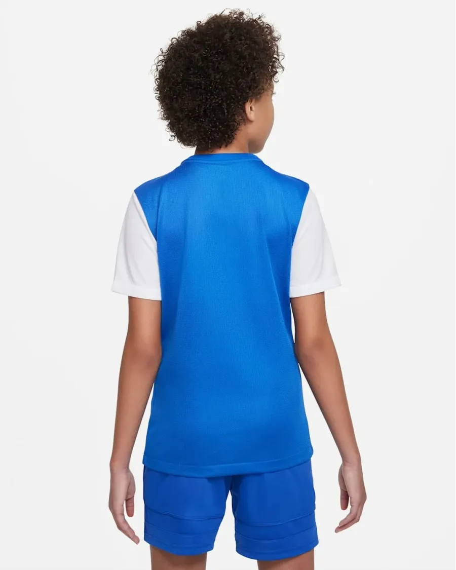 Футболка Nike Dri-FIT Tiempo Premier II DH8389-463
