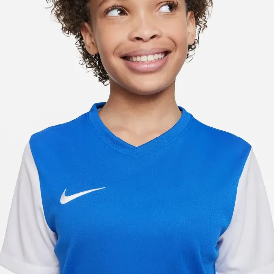 Футболка Nike Dri-FIT Tiempo Premier II DH8389-463