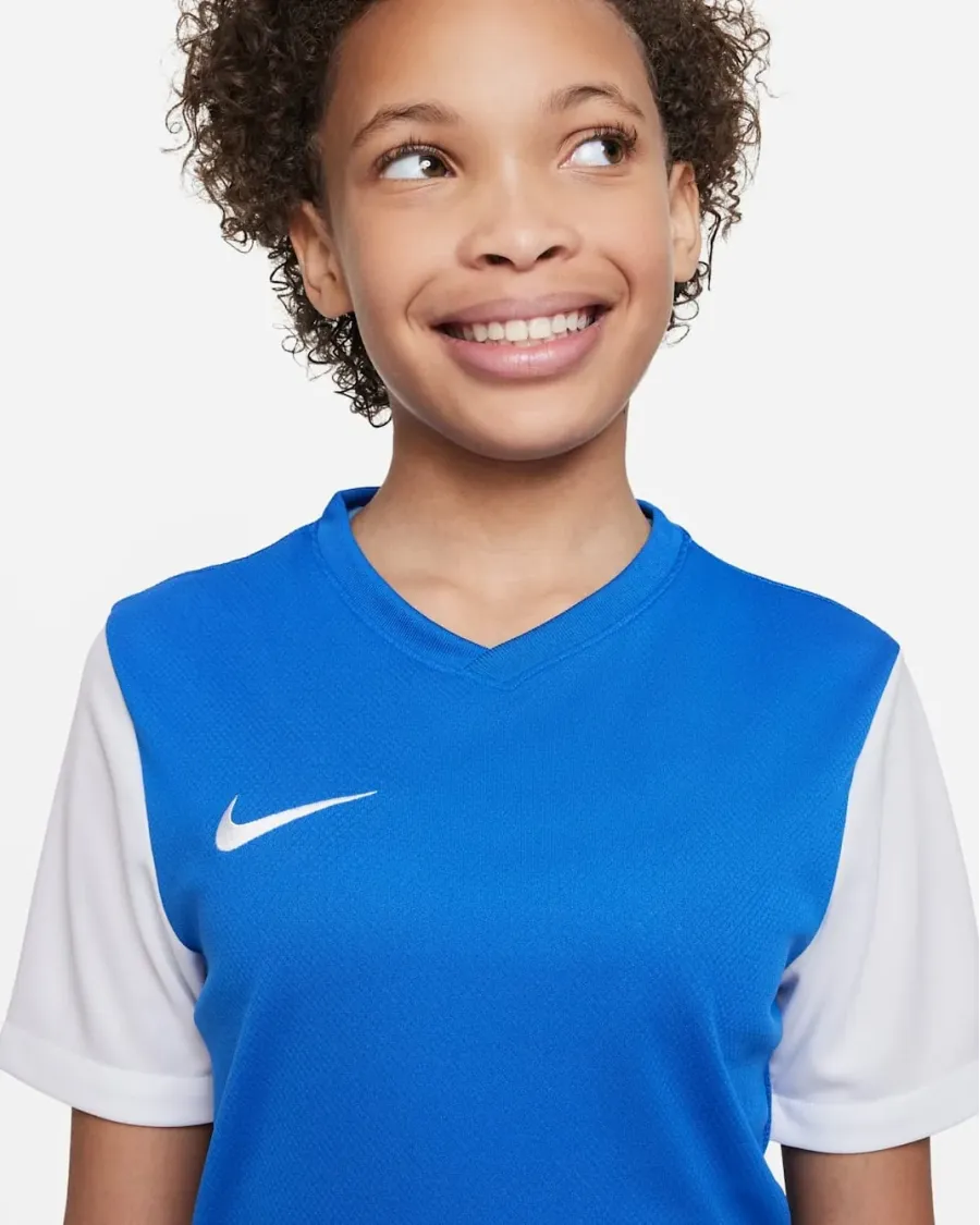 Футболка Nike Dri-FIT Tiempo Premier II DH8389-463