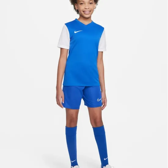 Футболка Nike Dri-FIT Tiempo Premier II DH8389-463