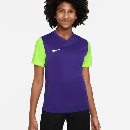 Футболка Nike Dri-FIT Tiempo Premier II DH8389-547
